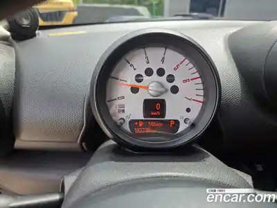 Mini Countryman 2013 2.0 гидро в Москве № 214438, миниатюра 8