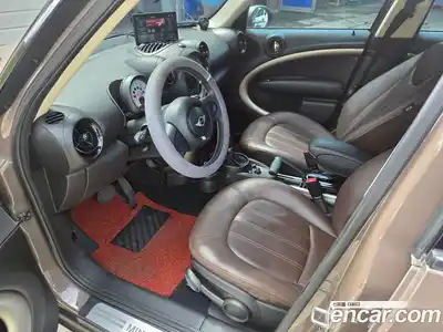 Mini Countryman 2013 2.0 гидро в Москве № 214438, миниатюра 10