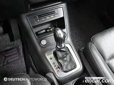 Volkswagen Tiguan 2013 2.0 гидро в Москве № 215329, миниатюра 9