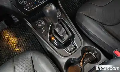 Jeep Cherokee 2021 3.2 гидро в Москве № 215441, миниатюра 9