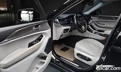 Jeep Cherokee 2021 3.6 гидро в Москве № 215457, миниатюра 11