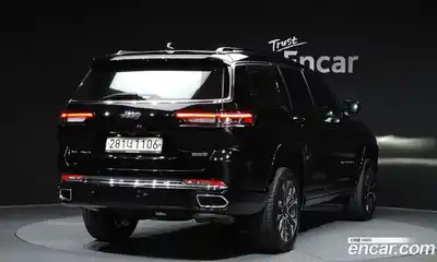 Jeep Cherokee 2021 3.6 гидро в Москве № 215457, миниатюра 2