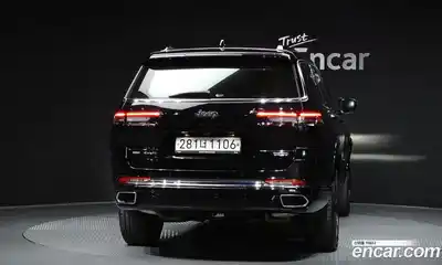 Jeep Cherokee 2021 3.6 гидро в Москве № 215457, миниатюра 4