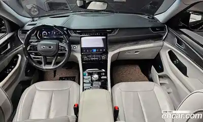 Jeep Cherokee 2021 3.6 гидро в Москве № 215457, миниатюра 7