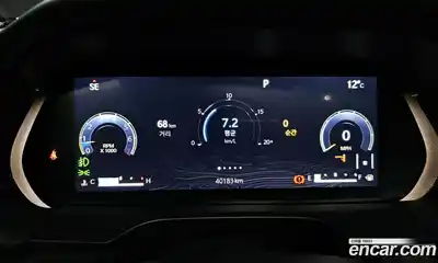 Jeep Cherokee 2021 3.6 гидро в Москве № 215457, миниатюра 8