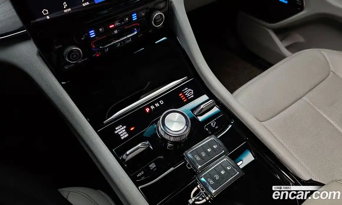 Jeep Cherokee 2021 3.6 гидро в Москве № 215457, фото 9