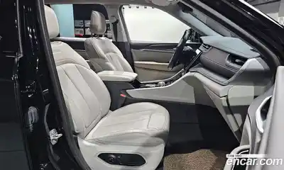 Jeep Cherokee 2021 3.6 гидро в Москве № 215457, миниатюра 10