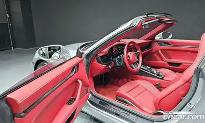 Porsche 911 2024 3.6 гидро в Москве № 220027, миниатюра 11