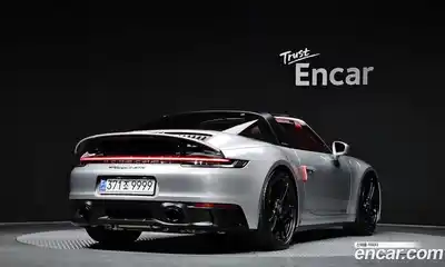 Porsche 911 2024 3.6 гидро в Москве № 220027, миниатюра 2