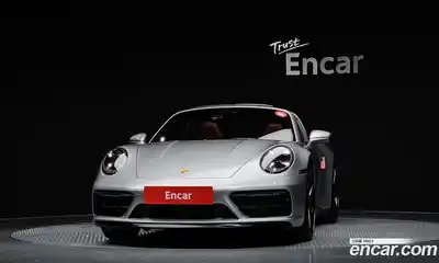 Porsche 911 2024 3.6 гидро в Москве № 220027, миниатюра 3