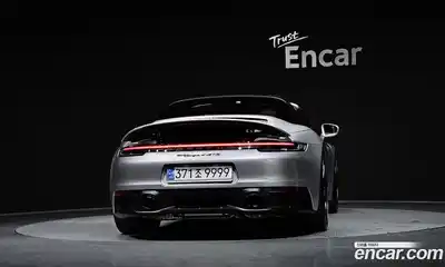 Porsche 911 2024 3.6 гидро в Москве № 220027, миниатюра 4