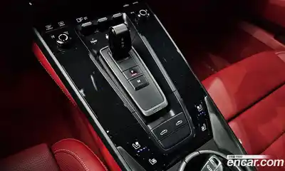 Porsche 911 2024 3.6 гидро в Москве № 220027, миниатюра 9