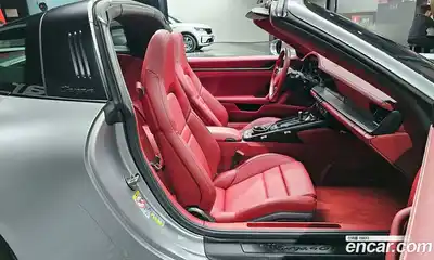 Porsche 911 2024 3.6 гидро в Москве № 220027, миниатюра 10