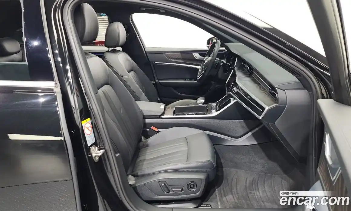 Audi A6 2020 2.0 гидро в Москве № 220596, фото 11