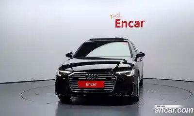 Audi A6 2020 2.0 гидро в Москве № 220596, миниатюра 3