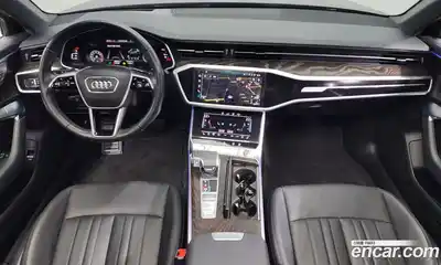Audi A6 2020 2.0 гидро в Москве № 220596, миниатюра 7