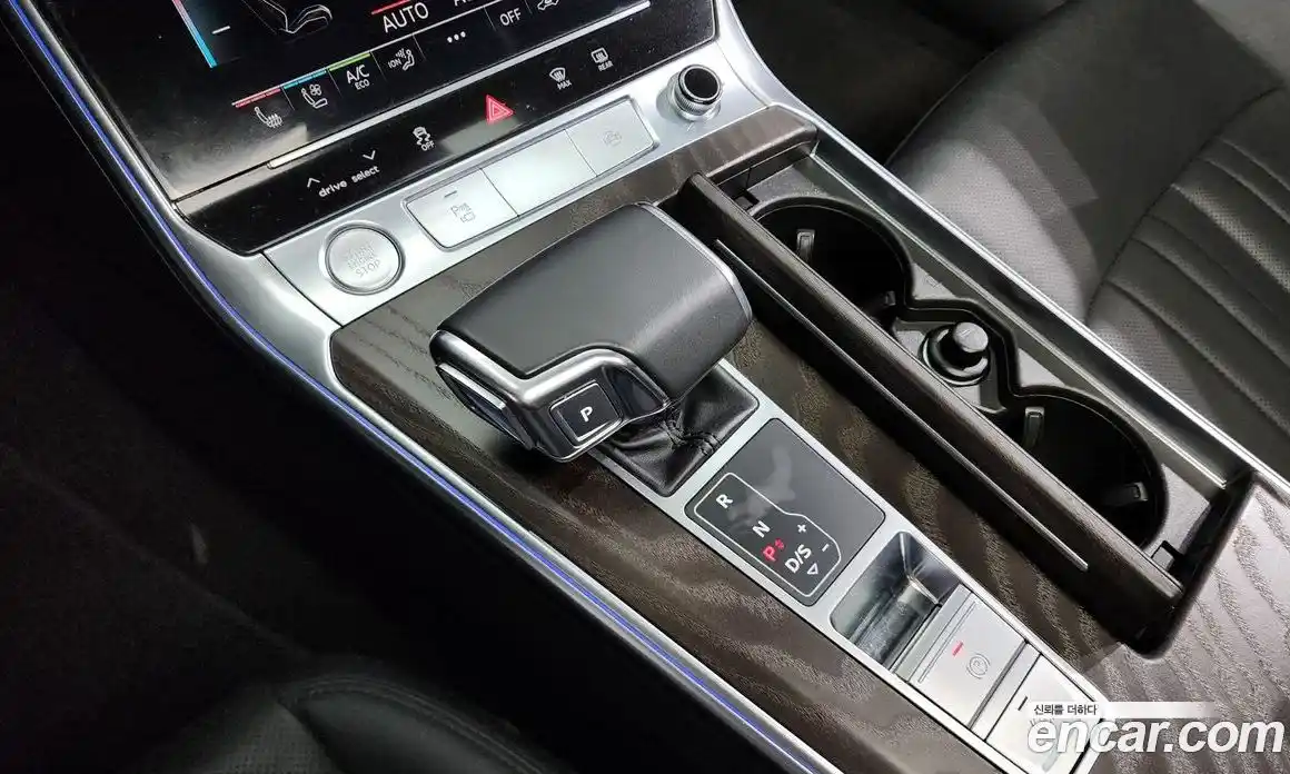 Audi A6 2020 2.0 гидро в Москве № 220596, фото 9