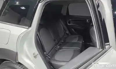 Mini Countryman 2021 1.5 гидро в Москве № 223774, миниатюра 12