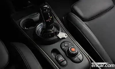 Mini Countryman 2021 1.5 гидро в Москве № 223774, миниатюра 9