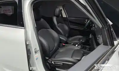Mini Countryman 2021 1.5 гидро в Москве № 223774, миниатюра 10