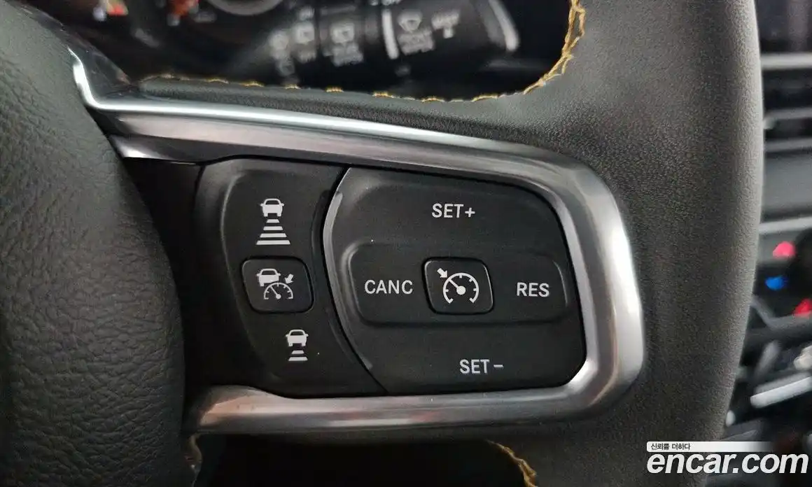 Jeep Wrangler 2024 2.0 гидро в Москве № 226749, фото 18