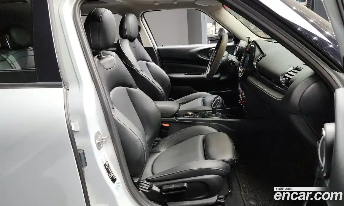Mini Clubman 2020 1.5 гидро в Москве № 228234, фото 11