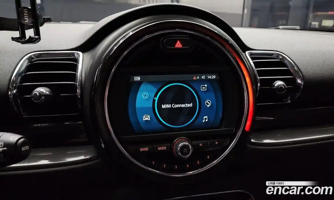 Mini Clubman 2020 1.5 гидро в Москве № 228234, фото 14