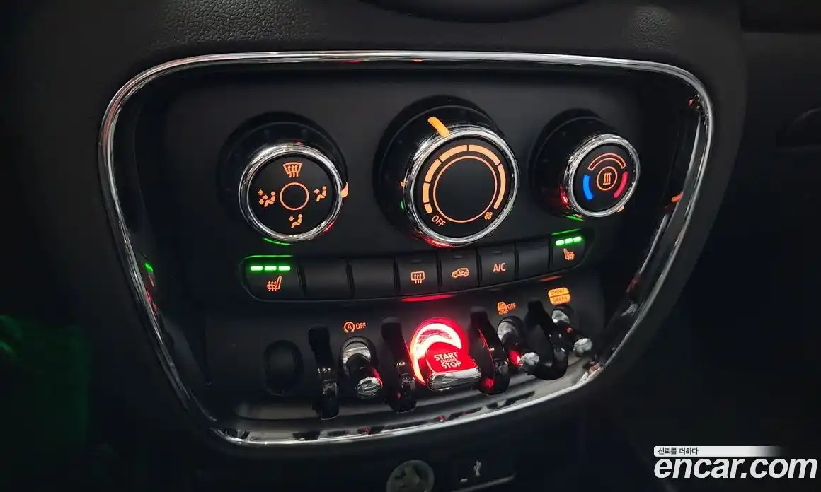 Mini Clubman 2020 1.5 гидро в Москве № 228234, фото 16