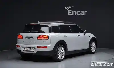 Mini Clubman 2020 1.5 гидро в Москве № 228234, миниатюра 2