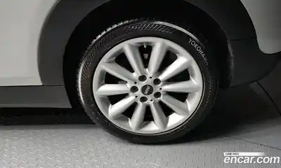 Mini Clubman 2020 1.5 гидро в Москве № 228234, миниатюра 5