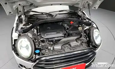 Mini Clubman 2020 1.5 гидро в Москве № 228234, миниатюра 6