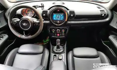 Mini Clubman 2020 1.5 гидро в Москве № 228234, миниатюра 7
