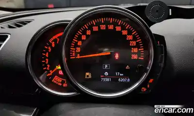Mini Clubman 2020 1.5 гидро в Москве № 228234, миниатюра 8