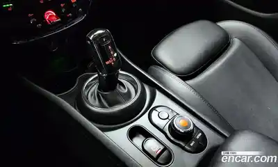 Mini Clubman 2020 1.5 гидро в Москве № 228234, миниатюра 9