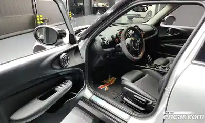 Mini Clubman 2020 1.5 гидро в Москве № 228234, миниатюра 10