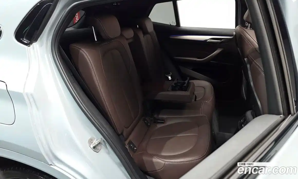 BMW X2 2022 2.0 гидро в Москве, фото 12