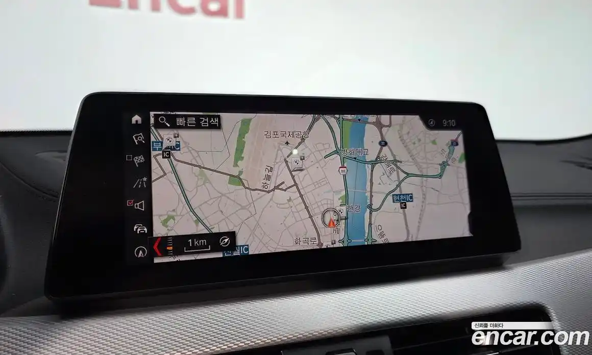 BMW X2 2022 2.0 гидро в Москве, фото 14