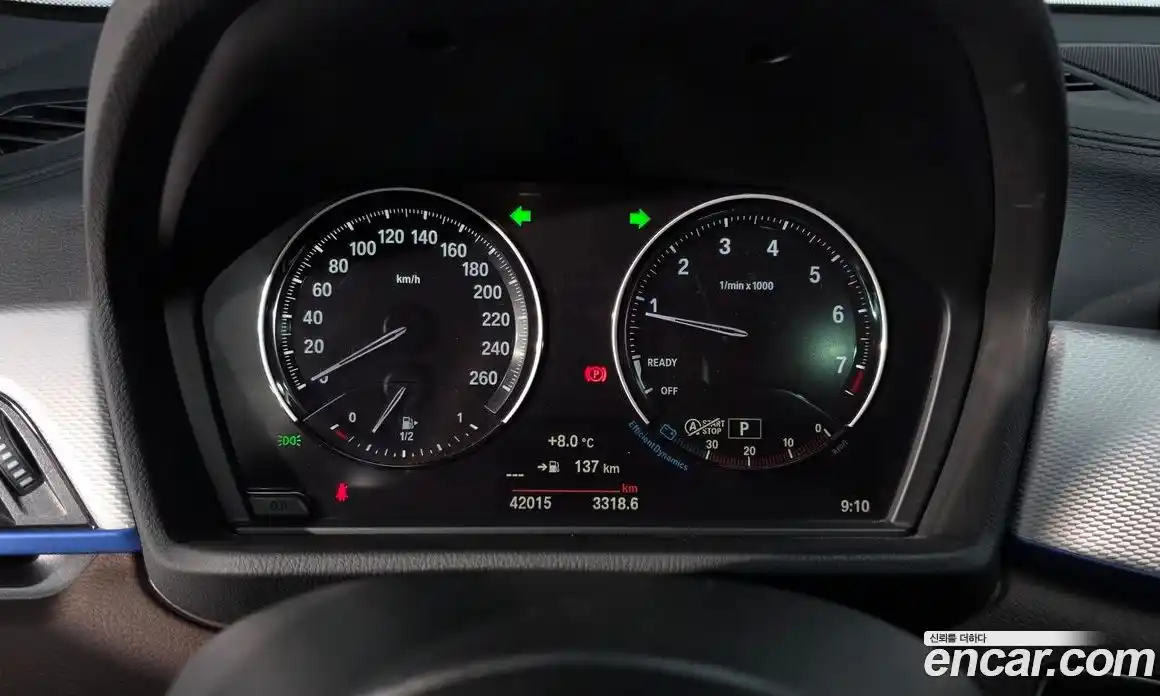 BMW X2 2022 2.0 гидро в Москве, фото 8