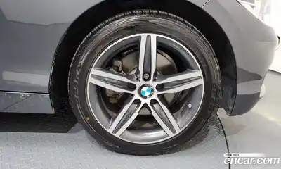BMW 1-Series 2017 2.0 гидро в Москве № 229190, миниатюра 5