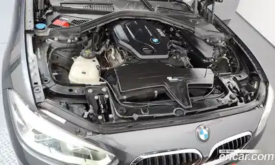BMW 1-Series 2017 2.0 гидро в Москве № 229190, миниатюра 6