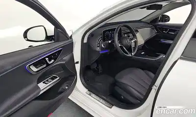 Mercedes-Benz E-Class 2025 2.0 гидро в Москве № 229396, миниатюра 11