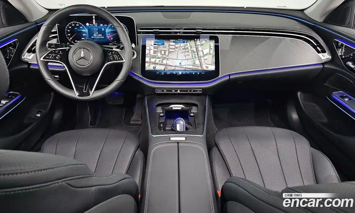 Mercedes-Benz E-Class 2025 2.0 гидро в Москве № 229396, фото 7