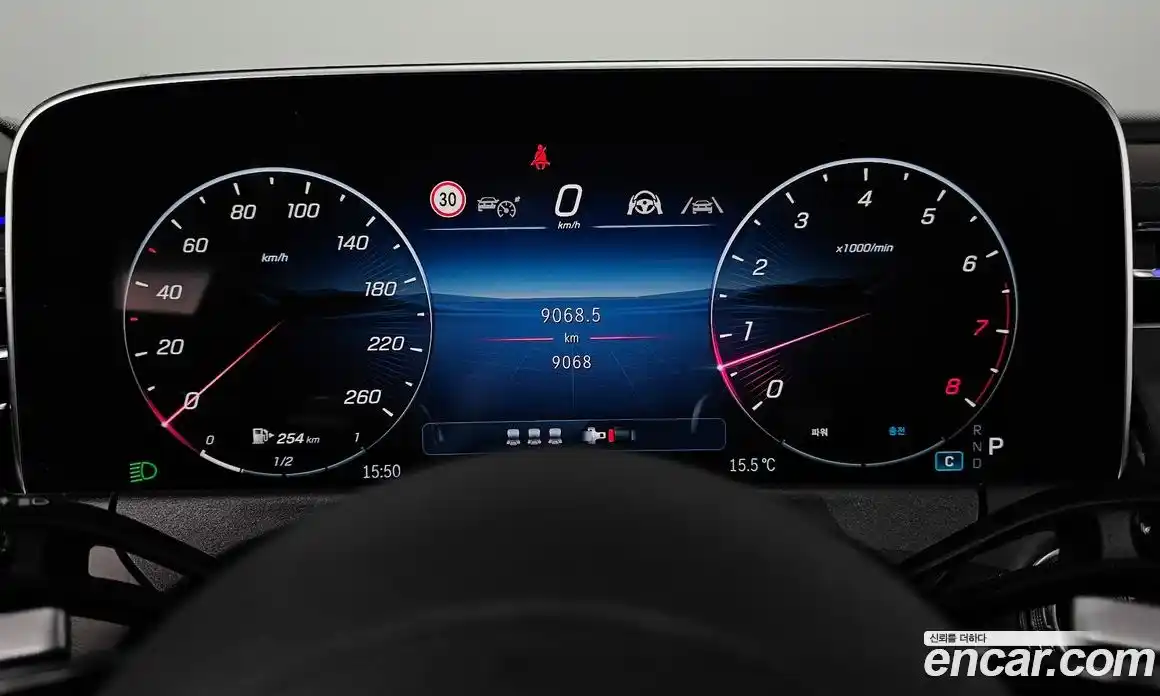 Mercedes-Benz E-Class 2025 2.0 гидро в Москве № 229396, фото 8
