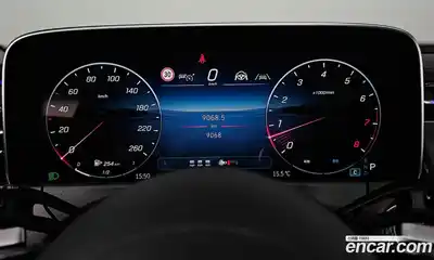 Mercedes-Benz E-Class 2025 2.0 гидро в Москве № 229396, миниатюра 8