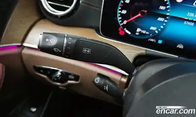 Mercedes-Benz E-Class 2021 2.0 гидро, миниатюра 12