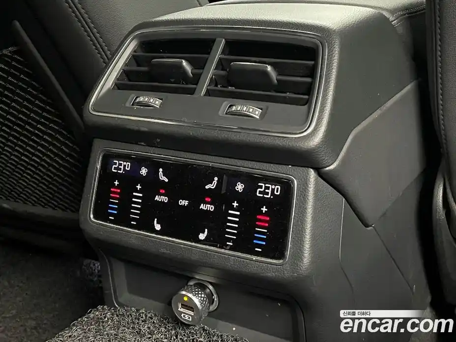 Audi A6 2021 2.0 гидро в Москве № 229956, фото 16