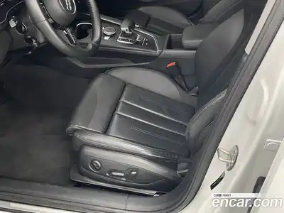 Audi A6 2021 2.0 гидро в Москве № 229956, миниатюра 10