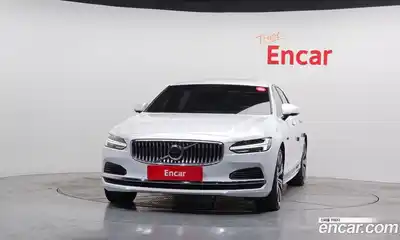 Volvo S90 2020 2.0 гидро в Москве № 230517, миниатюра 3
