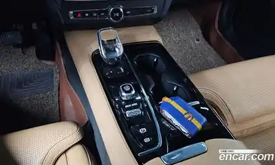 Volvo S90 2020 2.0 гидро в Москве № 230517, миниатюра 9
