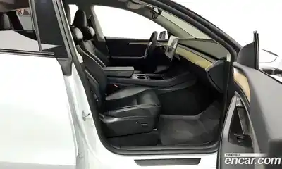 Tesla Model Y 2023 0.2 гидро в Москве № 231682, миниатюра 11